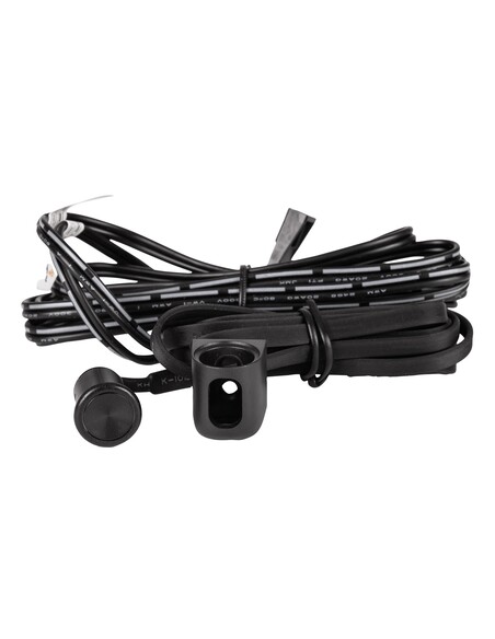 HV9281 - 12-24v DC Black Touch SensorHV9281