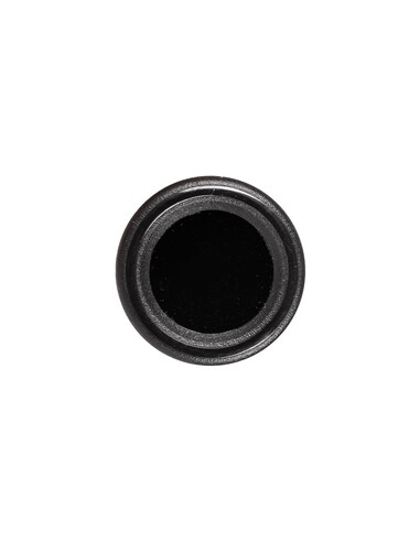 HV9282 - 12-24v DC Black Hand Wave SensorHV9282
