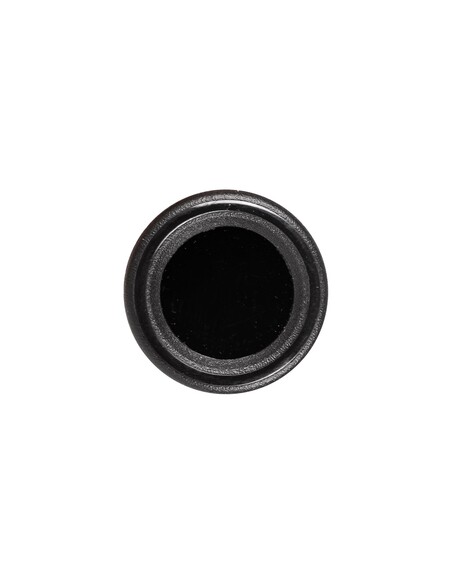 HV9282 - 12-24v DC Black Hand Wave SensorHV9282