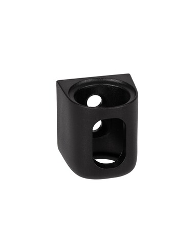 HV9282 - 12-24v DC Black Hand Wave SensorHV9282