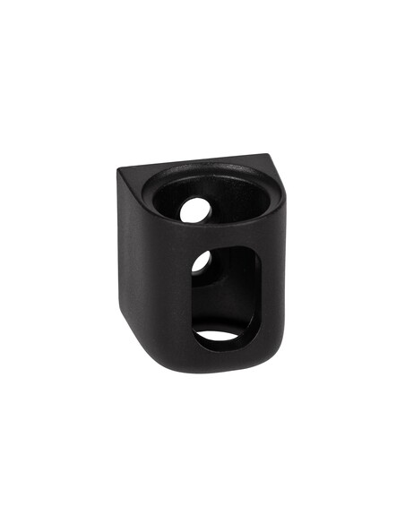 HV9282 - 12-24v DC Black Hand Wave SensorHV9282