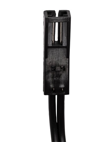 HV9282 - 12-24v DC Black Hand Wave SensorHV9282