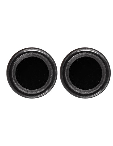 HV9286 - 12-24v DC Black Dual Door SensorHV9286