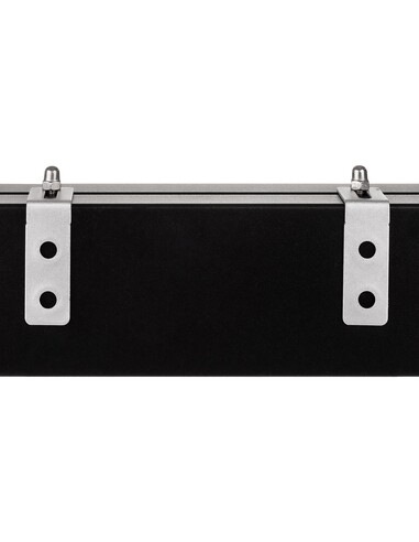 HV9705-WB-SLV - Wall Mounting Brackets to suit HV9705-WB-SLV