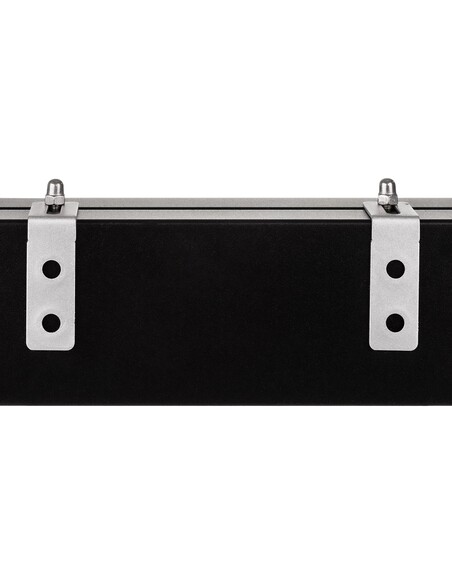 HV9705-WB-SLV - Wall Mounting Brackets to suit HV9705-WB-SLV