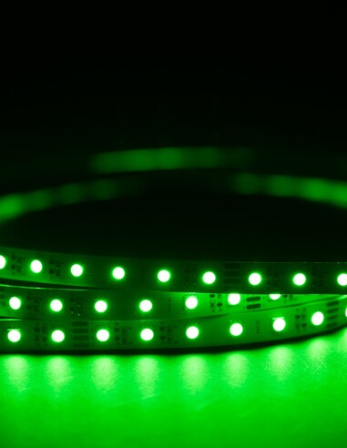 HV9753-IP20-60-RGB - 11W IP20 RGB Long Run LED HV9753-IP20-60-RGB