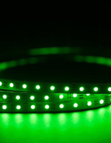 HV9753-IP20-60-RGB - 11W IP20 RGB Long Run LED HV9753-IP20-60-RGB