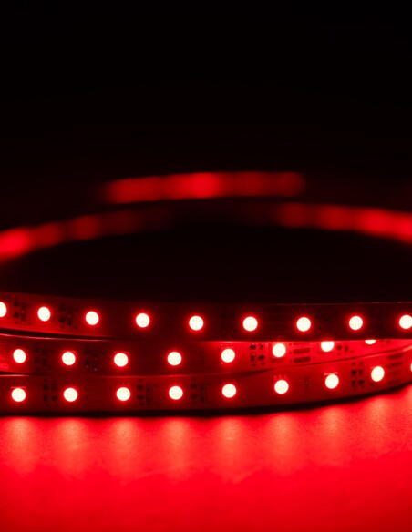 HV9753-IP20-60-RGB - 11W IP20 RGB Long Run LED HV9753-IP20-60-RGB