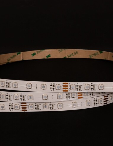 HV9753-IP20-60-RGB - 11W IP20 RGB Long Run LED HV9753-IP20-60-RGB