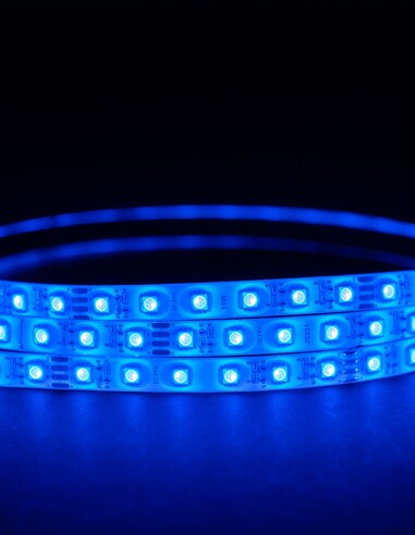 HV9753-IP54-60-RGB-15M - HV9753-IP54-60-RGB - 11W HV9753-IP54-60-RGB-15M