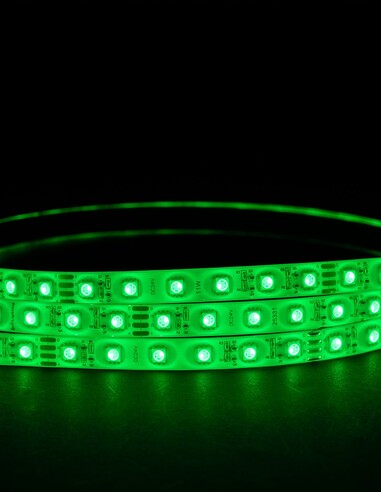 HV9753-IP54-60-RGB-15M - HV9753-IP54-60-RGB - 11W HV9753-IP54-60-RGB-15M