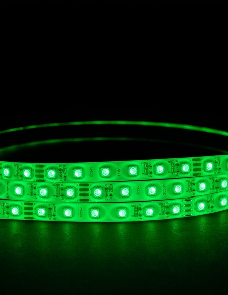 HV9753-IP54-60-RGB-15M - HV9753-IP54-60-RGB - 11W HV9753-IP54-60-RGB-15M