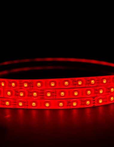HV9753-IP54-60-RGB-15M - HV9753-IP54-60-RGB - 11W HV9753-IP54-60-RGB-15M