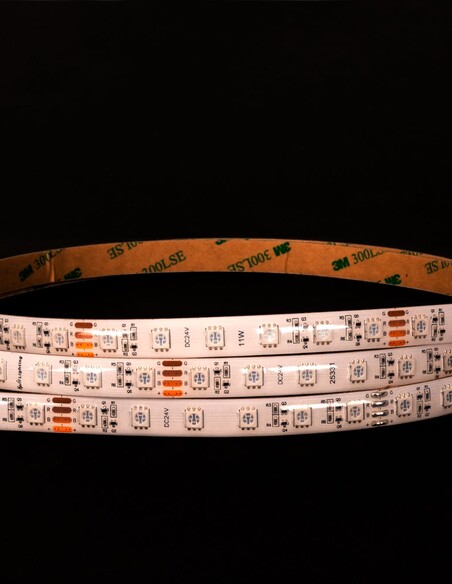HV9753-IP54-60-RGB-15M - HV9753-IP54-60-RGB - 11W HV9753-IP54-60-RGB-15M