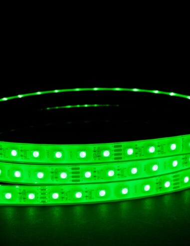 HV9753-IP67-60-RGB - 11W IP67 RGB Long Run LED HV9753-IP67-60-RGB