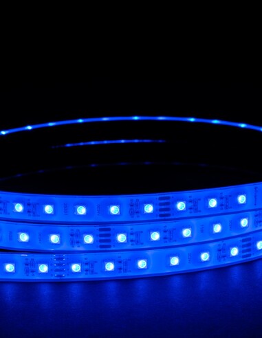 HV9753-IP67-60-RGB - 11W IP67 RGB Long Run LED HV9753-IP67-60-RGB