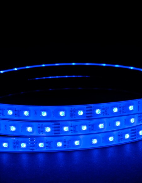 HV9753-IP67-60-RGB - 11W IP67 RGB Long Run LED HV9753-IP67-60-RGB