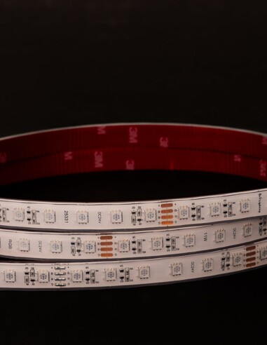HV9753-IP67-60-RGB - 11W IP67 RGB Long Run LED HV9753-IP67-60-RGB
