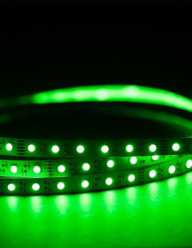 HV9753-IP20-60-RGBW - 11W IP20 RGBW Long Run LED HV9753-IP20-60-RGBW