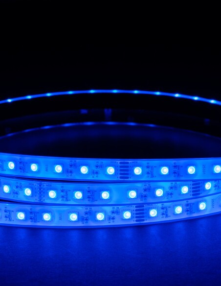 HV9753-IP67-60-RGBW - 11W IP67 RGBW Long Run LED HV9753-IP67-60-RGBW