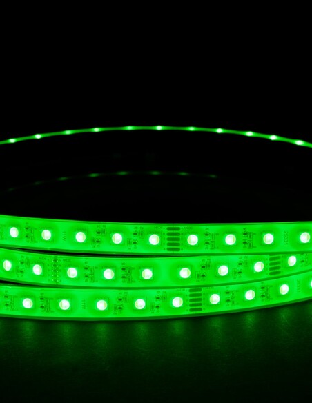 HV9753-IP67-60-RGBW - 11W IP67 RGBW Long Run LED HV9753-IP67-60-RGBW