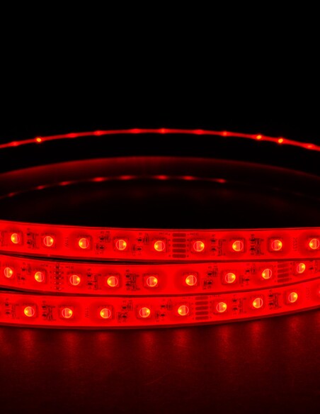 HV9753-IP67-60-RGBW - 11W IP67 RGBW Long Run LED HV9753-IP67-60-RGBW