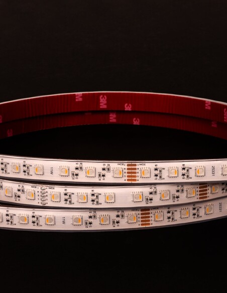 HV9753-IP67-60-RGBW - 11W IP67 RGBW Long Run LED HV9753-IP67-60-RGBW