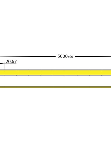 HV9761-IP20-1152-3K-30M - HV9761-IP20-1152-3K - HV9761-IP20-1152-3K-30M