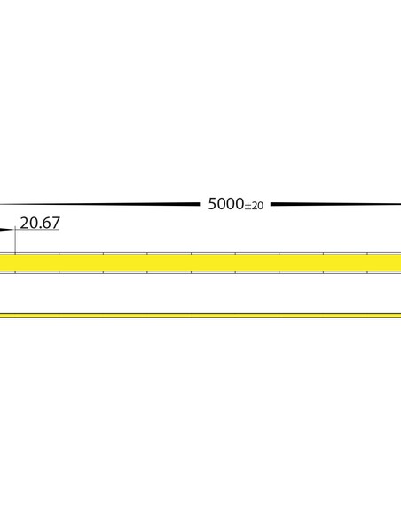 HV9761-IP20-1152-3K-30M - HV9761-IP20-1152-3K - HV9761-IP20-1152-3K-30M