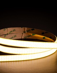 HV9761-IP20-1280-3K-30M - HV9761-IP20-1280-3K - 15W IP20 HV9761-IP20-1280-3K-30M