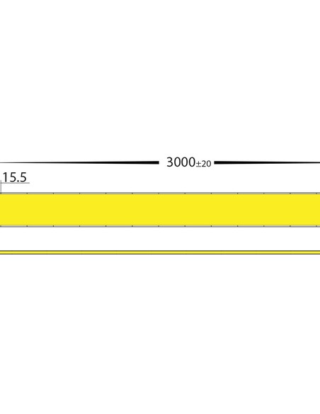 HV9761-IP20-3072-3K-30M - HV9761-IP20-3072-3K - HV9761-IP20-3072-3K-30M