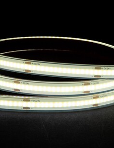 HV9762-IP68-300-5K - 9.6W 5500K IP68 24v DC 300LED CSP LED HV9762-IP68-300-5K