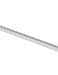HV9795-1-ALU - Aluminium Channel to suit HV9795 Flexible HV9795-1-ALU
