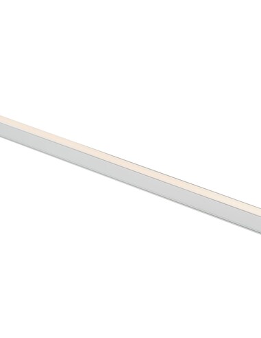 HV9795-1-ALU - Aluminium Channel to suit HV9795 HV9795-1-ALU
