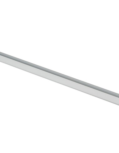 HV9796-1-ALU - Aluminium Channel to suit HV9796 Flexible Neon LED Strip