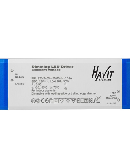 VPR9794IP67-320-5M - Viper Side Bend Haviflex VPR9794IP67-320-5M