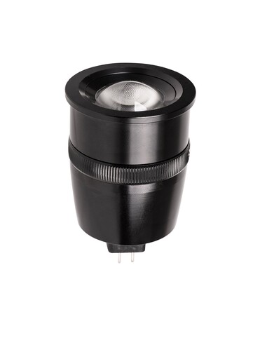 Adjustable Beam Angle & Wattage MR16 LED Globe