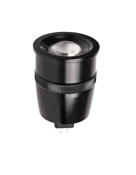 HV9501 - Adjustable Beam Angle & Wattage MR16 LED Globe
