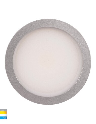 HV9509 - TRI-Colour 9in1 240v GU10 Dimmable LED HV9509