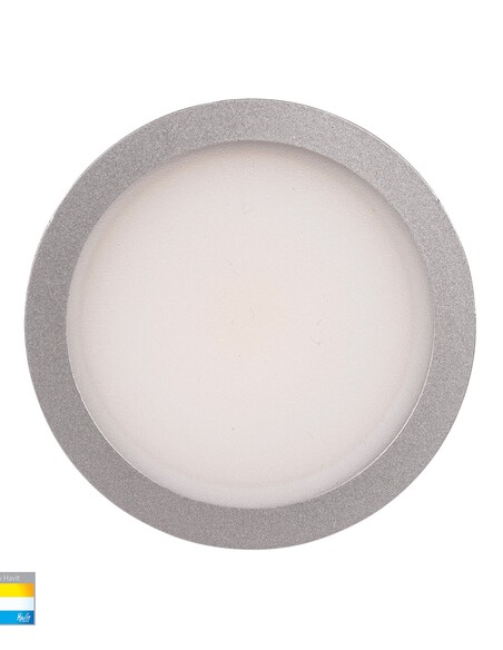 HV9509 - TRI-Colour 9in1 240v GU10 Dimmable LED HV9509