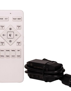 HV9722 - Remote & Receiver to suit HV2826RGBCW Deck Light HV9722