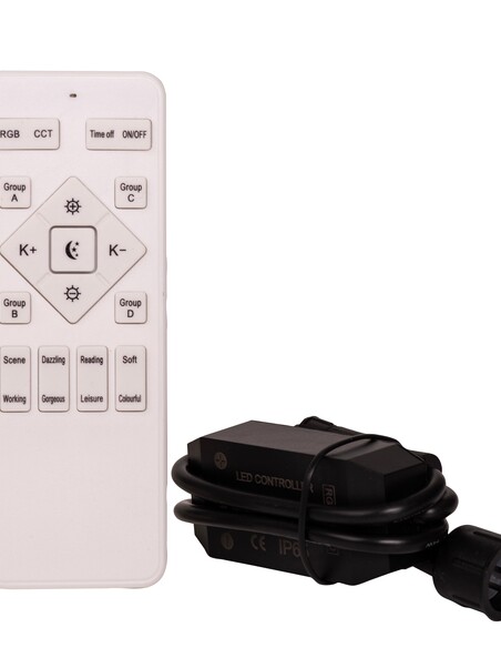 HV9722 - Remote & Receiver to suit HV2826RGBCW Deck Light Kits