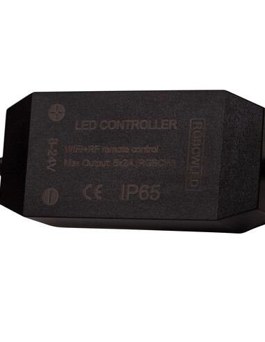 HV9722 - Remote & Receiver to suit HV2826RGBCW HV9722