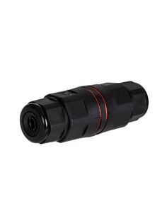 HV9918-2 - 2 Way IP68 3 Pin Weatherproof ConnectorHV9918-2