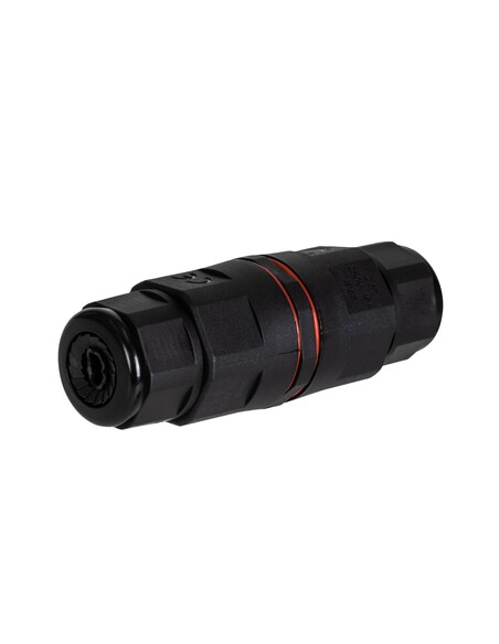 HV9918-2 - 2 Way IP68 3 Pin Weatherproof Connector