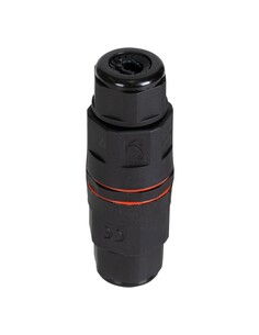 HV9918-2 - 2 Way IP68 3 Pin Weatherproof ConnectorHV9918-2 2