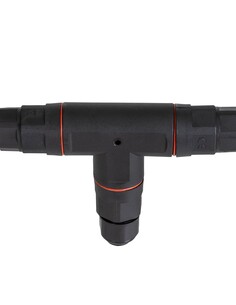 HV9918-3 - 3 Way IP68 3 Pin Weatherproof ConnectorHV9918-3 2