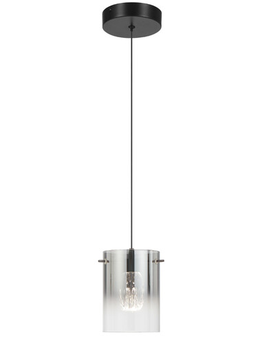CREVIL PE1-AGAM - CREVIL 1 LIGHT PENDANT - CREVIL PE1-AGAM
