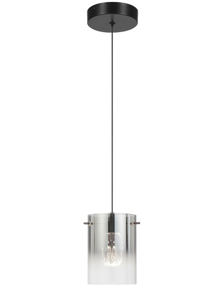 CREVIL PE1-AGAM - CREVIL 1 LIGHT PENDANT - CREVIL PE1-AGAM