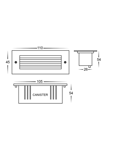 HV3008T-SS316-12V - HV3008T-SS316-12V | HV3008T-SS316-12V